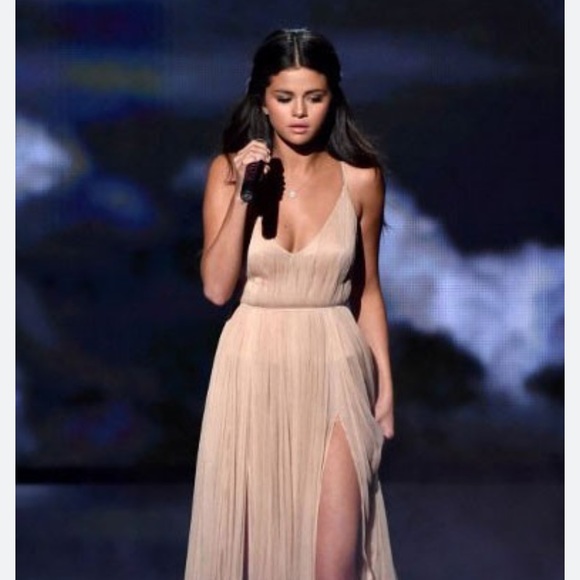 TheCelebrityDresses Selena Gomez inspired dress - Picture 12 of 12